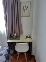 Parc Oasis (D22), Condominium #563718351